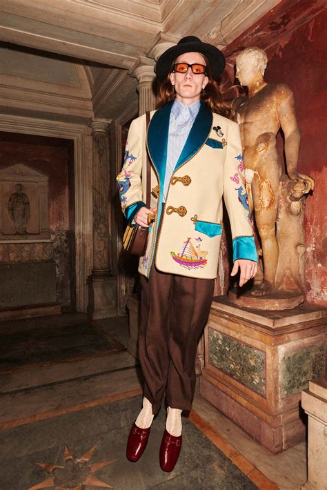 gucci yorgos lanthimos